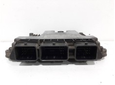 Recambio de centralita motor uce para renault scenic ii confort authentique referencia OEM IAM 0281011776 8200386508  2