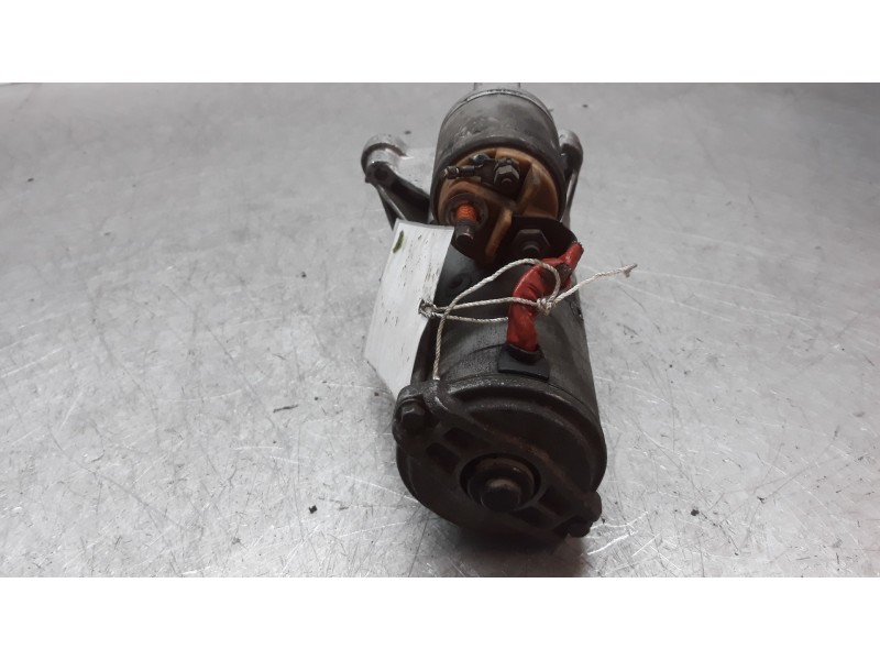 Recambio de motor arranque para renault laguna ii (bg0) confort authentique referencia OEM IAM 8200331251  