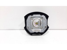 Recambio de airbag delantero izquierdo para nissan micra (k12e) acenta referencia OEM IAM 48470AX600   2