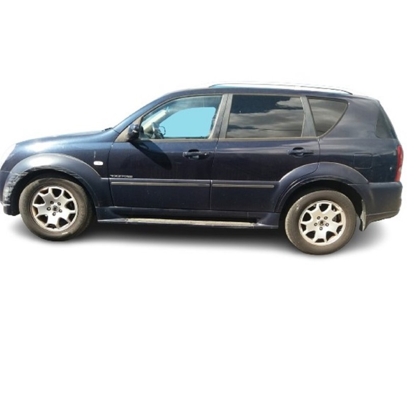 SSANGYONG REXTON - imagen 6