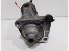 Recambio de motor arranque para renault scenic ii i- music referencia OEM IAM D7R49  