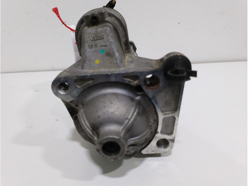 Recambio de motor arranque para renault scenic ii i- music referencia OEM IAM D7R49   Recambio de motor arranque para renault scenic ii i- music referencia OEM IAM D7R49