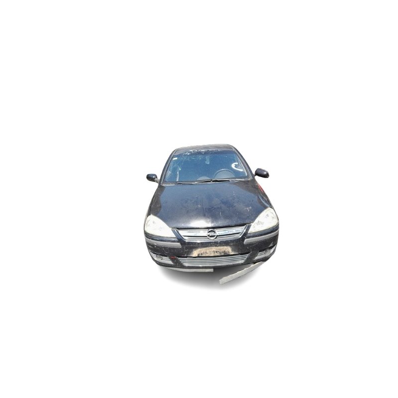 OPEL CORSA C (X01) - imagen 4