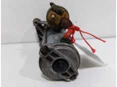 Recambio de motor arranque para renault scenic ii i- music referencia OEM IAM D7R49   2