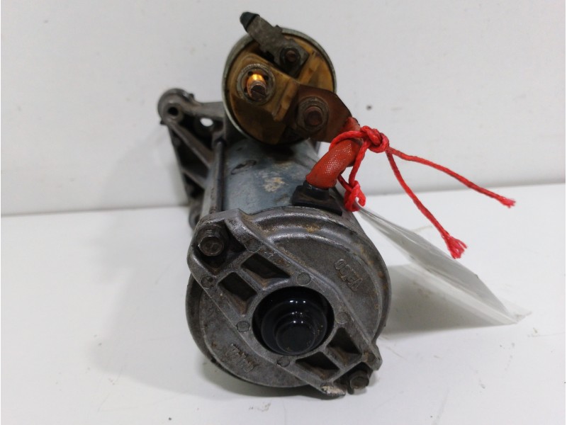 Recambio de motor arranque para renault scenic ii i- music referencia OEM IAM D7R49   Recambio de motor arranque para renault scenic ii i- music referencia OEM IAM D7R49