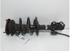 Recambio de amortiguador delantero derecho para toyota auris active referencia OEM IAM  4851002840 4851002850