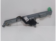 Recambio de elevalunas delantero izquierdo para renault scenic ii grand confort authentique referencia OEM IAM