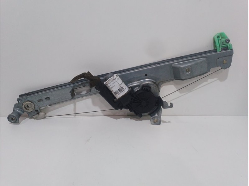 Recambio de elevalunas delantero izquierdo para renault scenic ii grand confort authentique referencia OEM IAM   