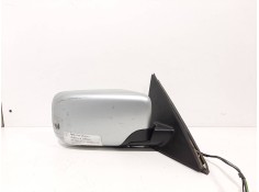 Recambio de retrovisor derecho para bmw serie 5 berlina (e39) 530d referencia OEM IAM 51168266604 PLATA ELÉCTRICO 2