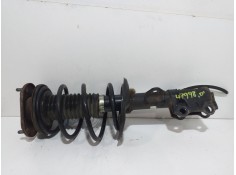 Recambio de amortiguador delantero derecho para toyota auris active referencia OEM IAM  4851002840 4851002850 2