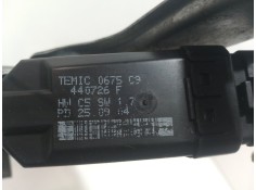 Recambio de elevalunas delantero izquierdo para renault scenic ii grand confort authentique referencia OEM IAM    2