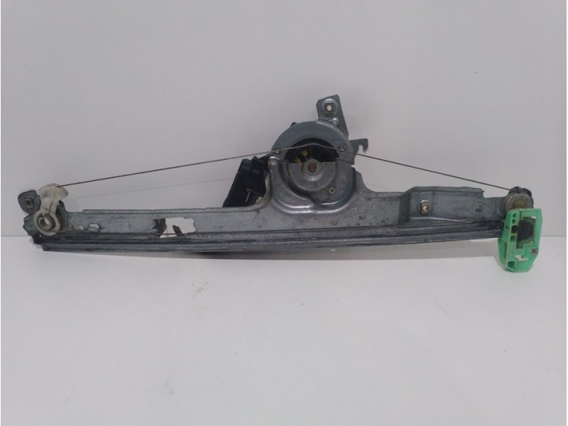 Recambio de elevalunas delantero izquierdo para renault scenic ii grand confort authentique referencia OEM IAM   