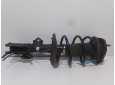 Recambio de amortiguador delantero izquierdo para toyota auris active referencia OEM IAM  4852002860 