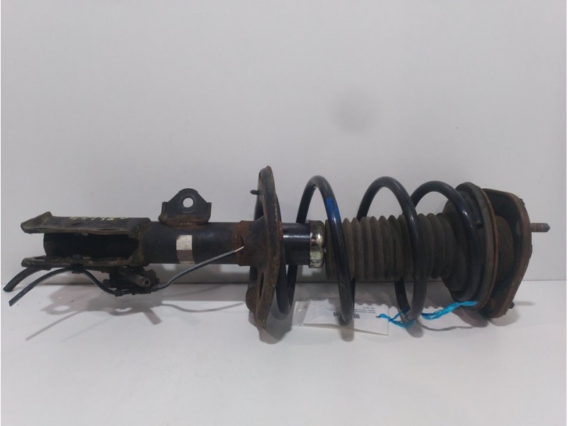 Recambio de amortiguador delantero izquierdo para toyota auris active referencia OEM IAM  4852002860 