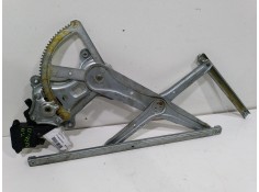 Recambio de elevalunas trasero derecho para toyota corolla verso (r1) 2.2 d-4d sol referencia OEM IAM 698300F020 6 PINES 