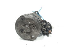 Recambio de motor arranque para bmw serie 5 berlina (e39) 530d referencia OEM IAM 63222005 2247391 9 DIENTES 2