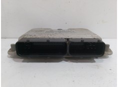 Recambio de centralita motor uce para volkswagen polo berlina (6n2) trendline referencia OEM IAM 045906019AB  0281010503 2