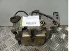Recambio de cerradura puerta delantera derecha para chrysler voyager (rg) 2.4 lx (i) referencia OEM IAM