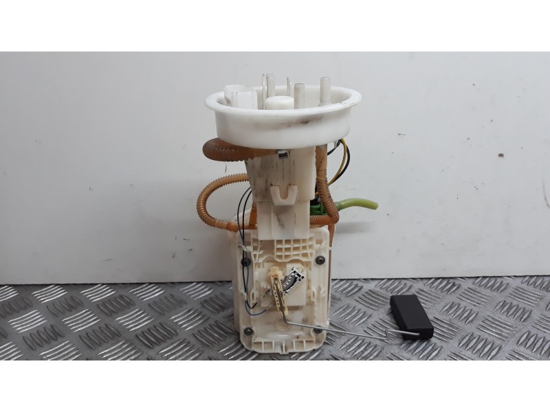 Recambio de aforador para seat exeo berlina (3r2) reference referencia OEM IAM 8E0919050AC 220212002089 