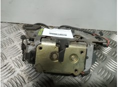 Recambio de cerradura puerta delantera derecha para chrysler voyager (rg) 2.4 lx (i) referencia OEM IAM    2