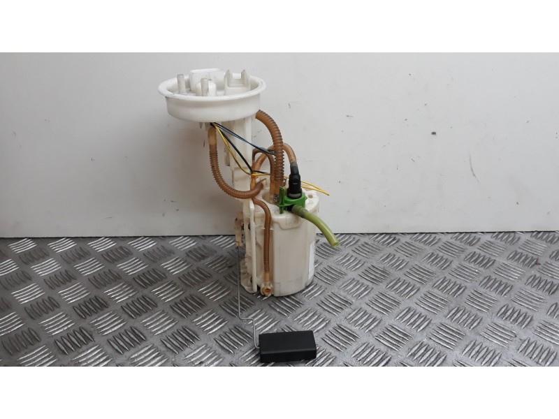 Recambio de aforador para seat exeo berlina (3r2) reference referencia OEM IAM 8E0919050AC 220212002089 