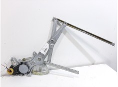 Recambio de elevalunas delantero derecho para toyota corolla verso (r1) 2.2 d-4d sol referencia OEM IAM 997250104  