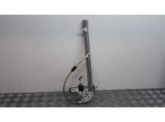 Recambio de elevalunas trasero derecho para renault laguna ii (bg0) dynamique referencia OEM IAM 8200485202  