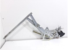 Recambio de elevalunas delantero derecho para toyota corolla verso (r1) 2.2 d-4d sol referencia OEM IAM 997250104   2