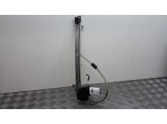 Recambio de elevalunas trasero derecho para renault laguna ii (bg0) dynamique referencia OEM IAM 8200485202   2