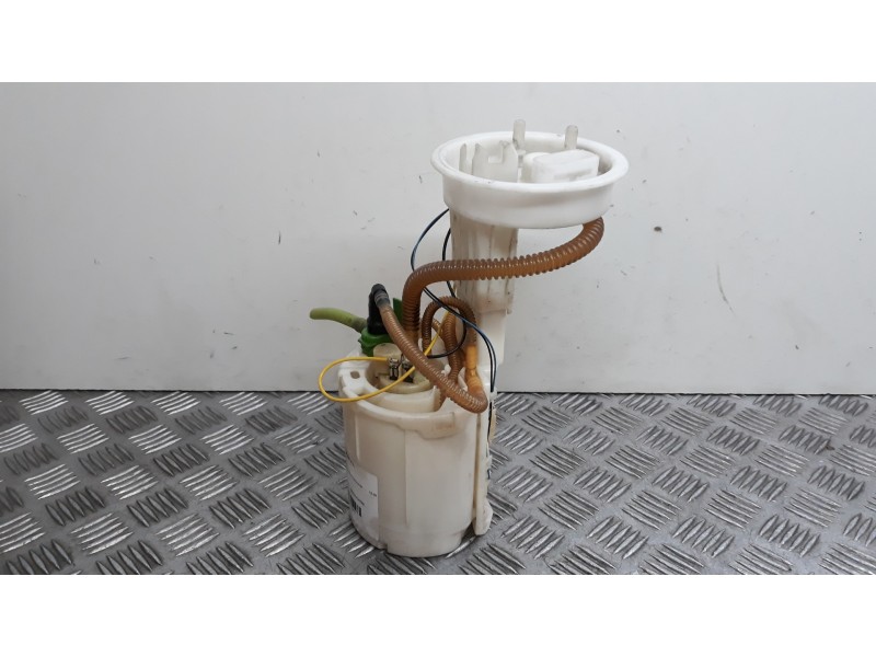 Recambio de aforador para seat exeo berlina (3r2) reference referencia OEM IAM 8E0919050AC 220212002089 