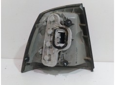 Recambio de piloto trasero derecho para opel astra g berlina comfort referencia OEM IAM    2