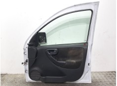 Recambio de puerta delantera derecha para opel combo (corsa c) familiar referencia OEM IAM 13227381 BLANCO  2
