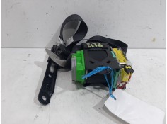 Recambio de cinturon seguridad delantero derecho para toyota auris active referencia OEM IAM 7321002221  