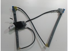 Recambio de elevalunas delantero derecho para renault laguna ii (bg0) dynamique referencia OEM IAM 8200485195 2 PINES