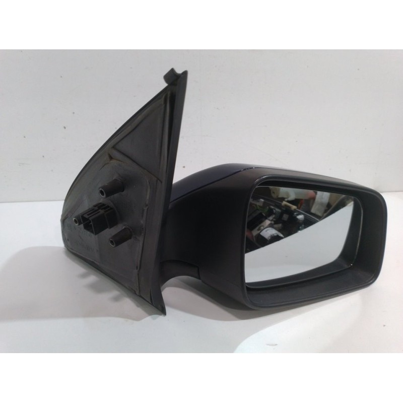 Recambio de retrovisor derecho para opel astra g berlina comfort referencia OEM IAM  5 PINES 