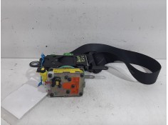 Recambio de cinturon seguridad delantero derecho para toyota auris active referencia OEM IAM 7321002221   2