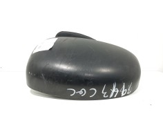 Recambio de retrovisor izquierdo para fiat ducato caja abierta (desde 03.02) 2.3 jtd  batalla 2850 mm referencia OEM IAM  NEGRO  2