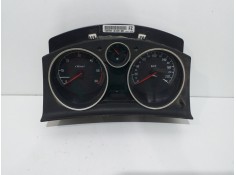 Recambio de cuadro instrumentos para opel zafira b cosmo referencia OEM IAM   