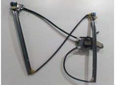 Recambio de elevalunas delantero derecho para renault laguna ii (bg0) dynamique referencia OEM IAM 8200485195 2 PINES  2