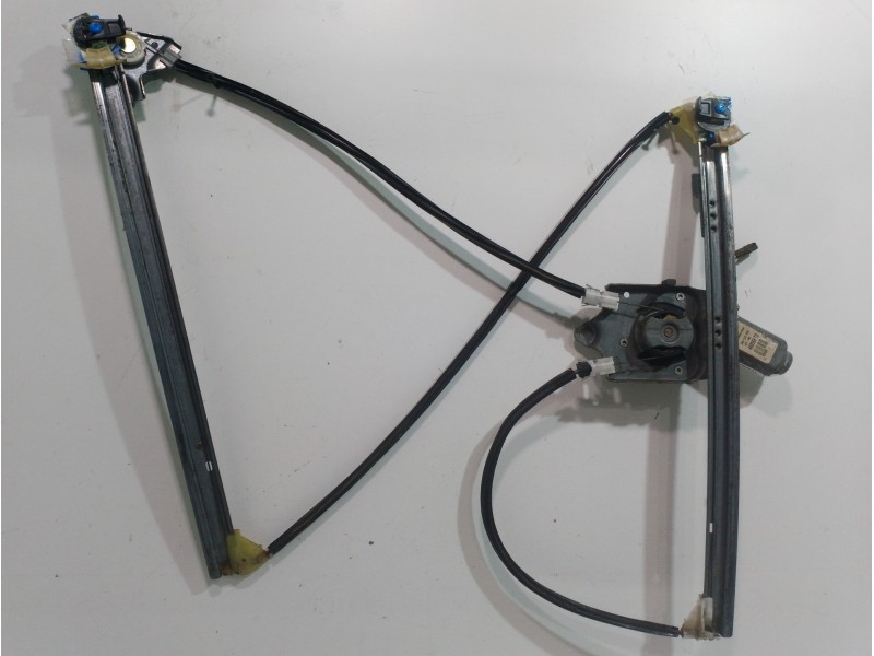 Recambio de elevalunas delantero derecho para renault laguna ii (bg0) dynamique referencia OEM IAM 8200485195 2 PINES 