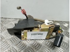 Recambio de cerradura puerta delantera derecha para ford escort berl./turnier referencia OEM IAM   