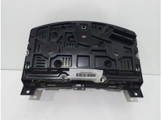 Recambio de cuadro instrumentos para opel zafira b cosmo referencia OEM IAM    2