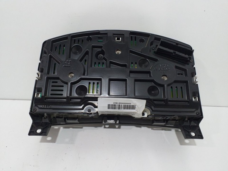Recambio de cuadro instrumentos para opel zafira b cosmo referencia OEM IAM   