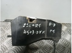 Recambio de cerradura puerta delantera derecha para ford escort berl./turnier referencia OEM IAM    2