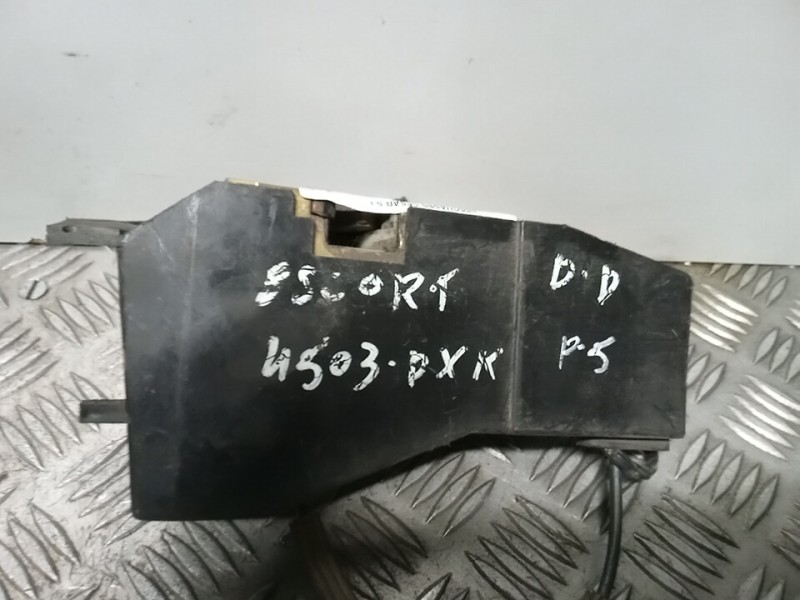 Recambio de cerradura puerta delantera derecha para ford escort berl./turnier referencia OEM IAM   