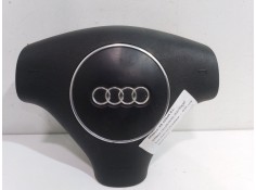 Recambio de airbag delantero izquierdo para audi a3 (8p) 2.0 tdi ambiente referencia OEM IAM   