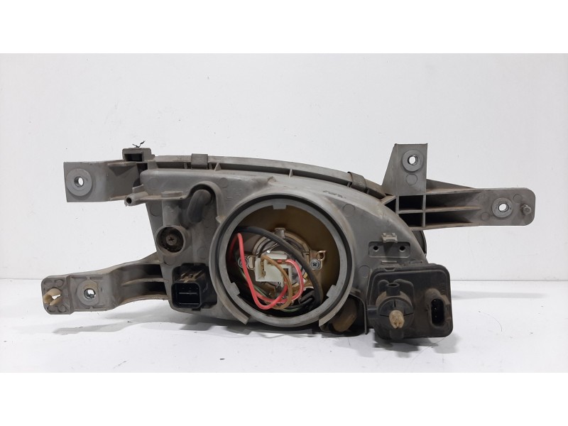 Recambio de faro izquierdo para hyundai accent (x3) 1.5 gs referencia OEM IAM   