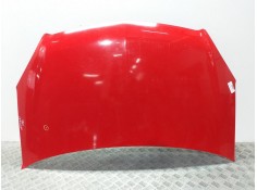 Recambio de capot para opel zafira b cosmo referencia OEM IAM  ROJO 