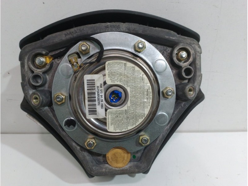 Recambio de airbag delantero izquierdo para audi a3 (8p) 2.0 tdi ambiente referencia OEM IAM   