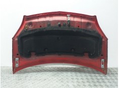 Recambio de capot para opel zafira b cosmo referencia OEM IAM  ROJO  2